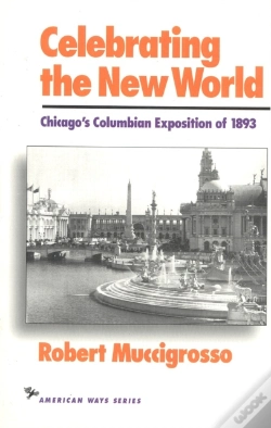 Capa do artigo Celebrating The New World