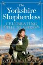 Celebrating The Seasons With The Yorkshire Shepherdess - Preview