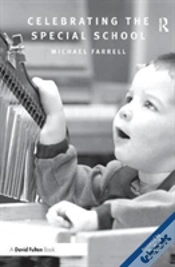 Capa do artigo Celebrating The Special School