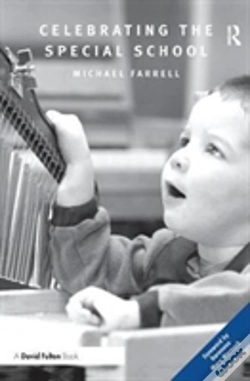 Capa do artigo Celebrating The Special School