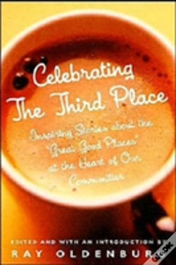 Capa do artigo Celebrating The Third Place