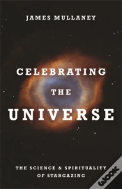 Capa do artigo Celebrating The Universe