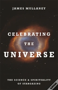 Capa do artigo Celebrating The Universe