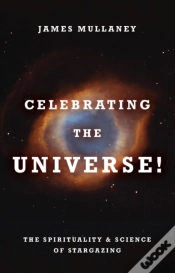 Capa do artigo Celebrating The Universe!