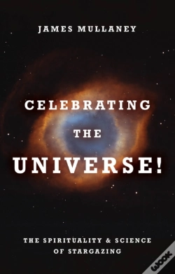 Capa do artigo Celebrating The Universe!