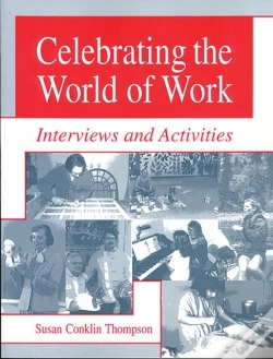 Capa do artigo Celebrating The World Of Work