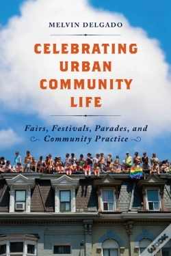 Capa do artigo Celebrating Urban Community Life