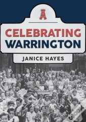Celebrating Warrington