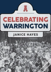 Capa do artigo Celebrating Warrington