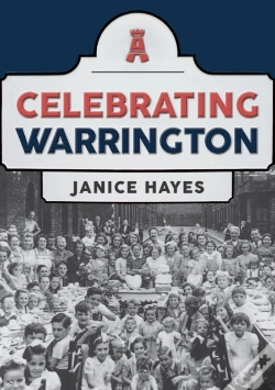Capa do artigo Celebrating Warrington