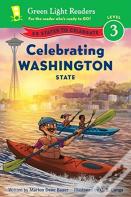 Celebrating Washington State