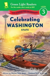Capa do artigo Celebrating Washington State