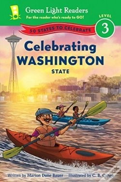 Capa do artigo Celebrating Washington State