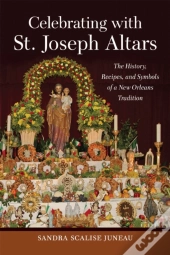 Celebrating With St. Joseph Altars