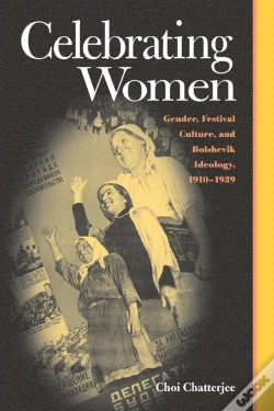 Capa do artigo Celebrating Women