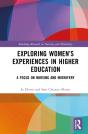 Celebrating Women In Higher Education - Preview