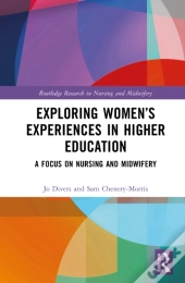 Celebrating Women In Higher Education