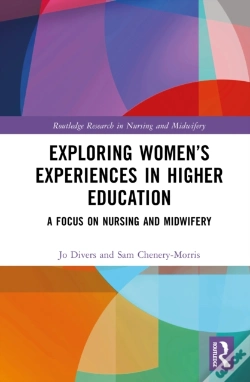 Capa do artigo Celebrating Women In Higher Education