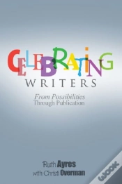 Capa do artigo Celebrating Writers