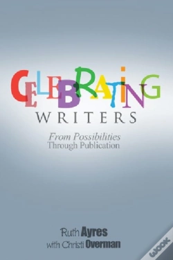 Capa do artigo Celebrating Writers