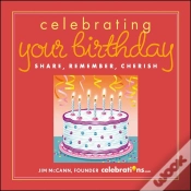 Capa do artigo Celebrating Your Birthday