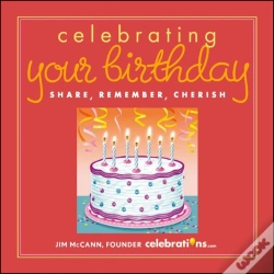 Capa do artigo Celebrating Your Birthday