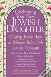 Capa do artigo Celebrating Your New Jewish Daughter