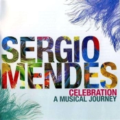 Capa do artigo Celebration A Musical Journey - CD