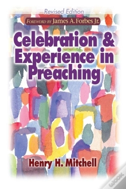 Capa do artigo Celebration And Experience In Preaching