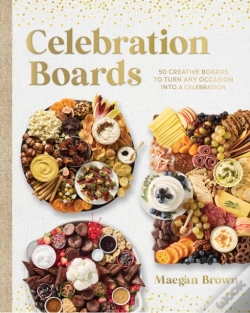 Capa do artigo Celebration Boards