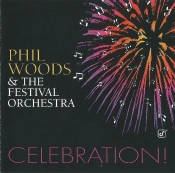 Capa do artigo Celebration - CD