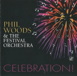 Capa do artigo Celebration - CD