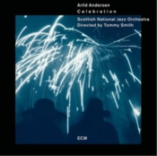 Capa do artigo Celebration - CD