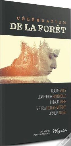 Capa do artigo Celebration De La Foret