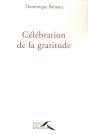 Célébration De La Gratitude - Preview