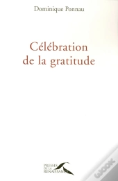 Célébration De La Gratitude