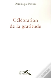 Capa do artigo Célébration De La Gratitude