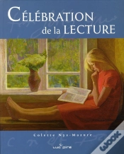 Capa do artigo Célébration De La Lecture