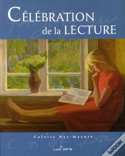 Capa do artigo Célébration De La Lecture