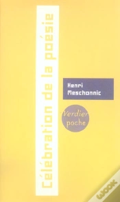Capa do artigo Celebration De La Poesie