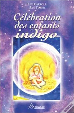 Capa do artigo Celebration Des Enfants Indigo