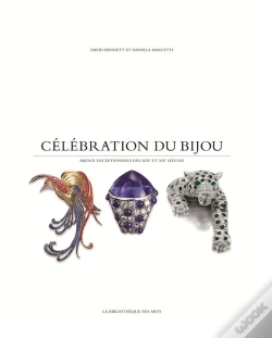 Capa do artigo Celebration Du Bijou - Chefs-D'Oeuvres Des Xixe Et Xxe Siecles