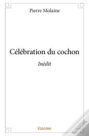Capa do artigo Celebration Du Cochon