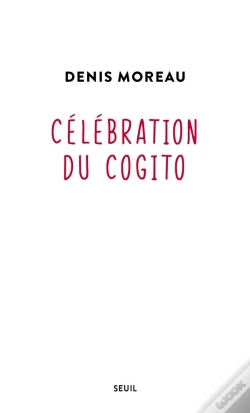 Capa do artigo Célébration Du Cogito