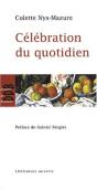 Célébration Du Quotidien - Preview