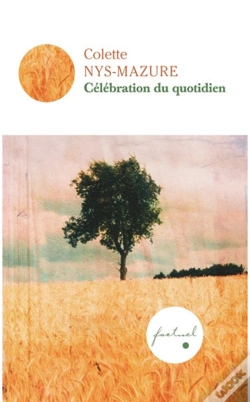 Capa do artigo Celebration Du Quotidien
