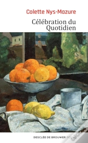 Capa do artigo Célébration Du Quotidien