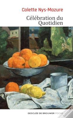 Capa do artigo Célébration Du Quotidien