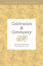 Celebration & Community - Preview