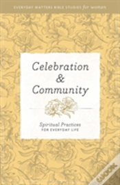 Capa do artigo Celebration & Community